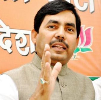 shahnawaz_hussain_slams_shiva_sena_niharonline