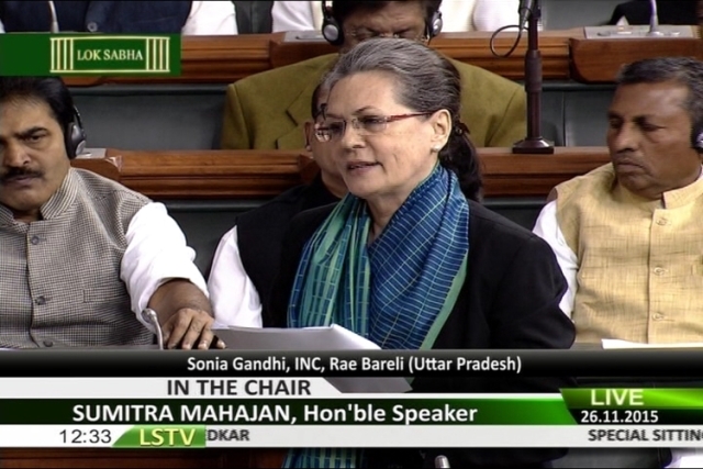 sonia_loksabha-constitution-day-niharonline