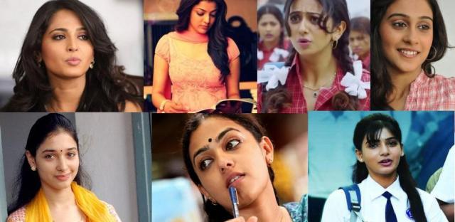 tollywood_top_heroines_educational_qualifications_niharonline