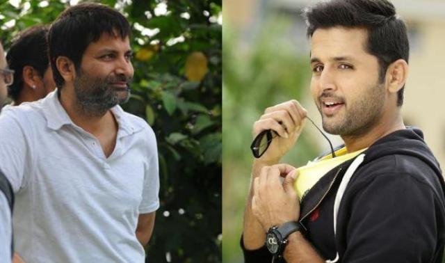 trivikram_nithin_movie_complete_details_niharonline