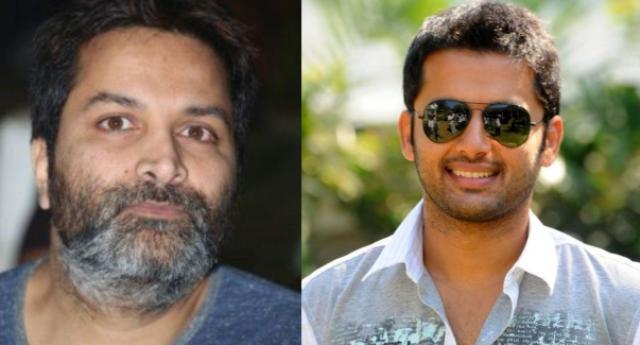 trivikram_srinivas_nithin_movie_niharonline