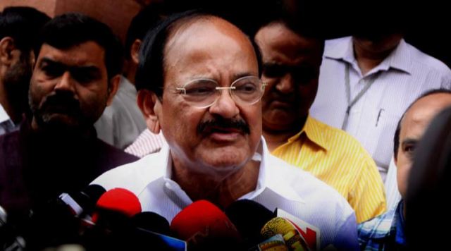 venkaiah-naidu-announced-budget-sessions-2016-niharonline