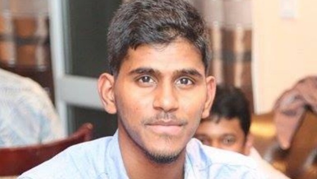 young_cricketer_Bavalan_Pathmanathan_died_niharonline