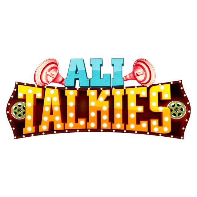 Ali-Talkies
