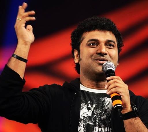 Devi-Sri-Prasad