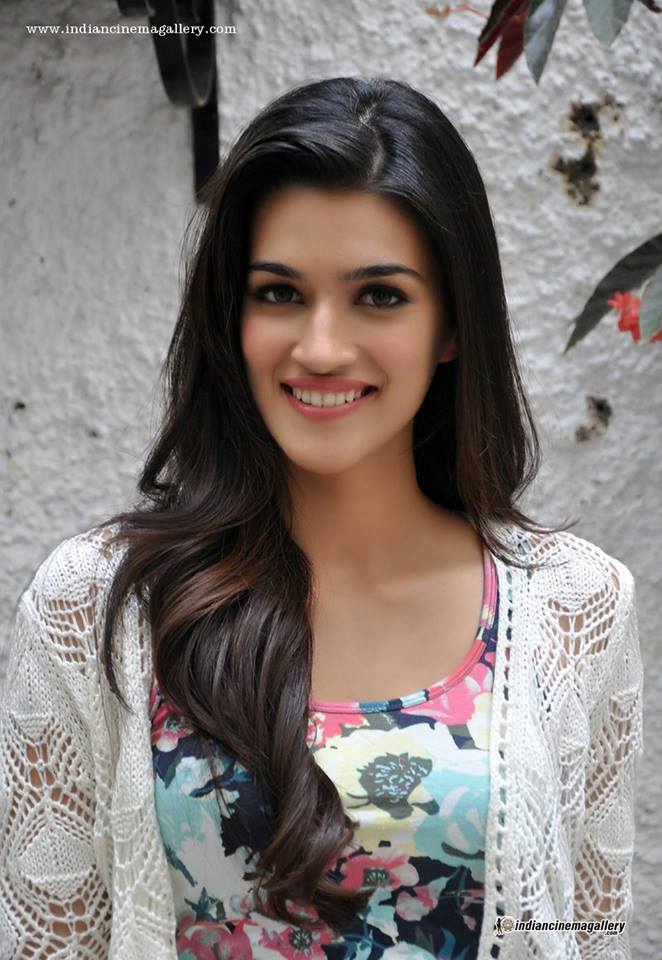 Kriti-Sanon