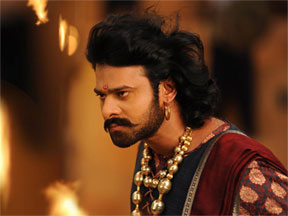 Prabhas