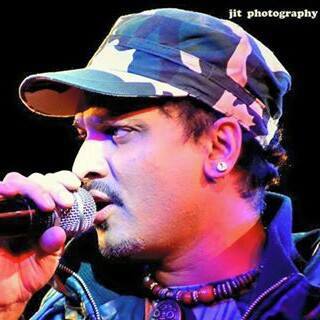 Zubeen-Garg