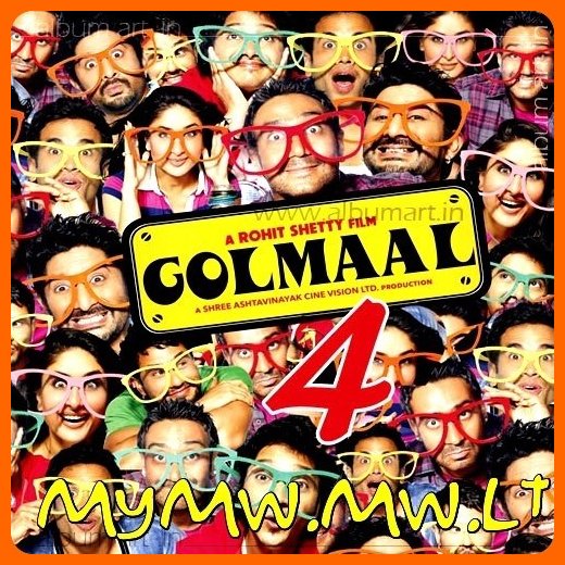 Golmal Movie Songs Free Download