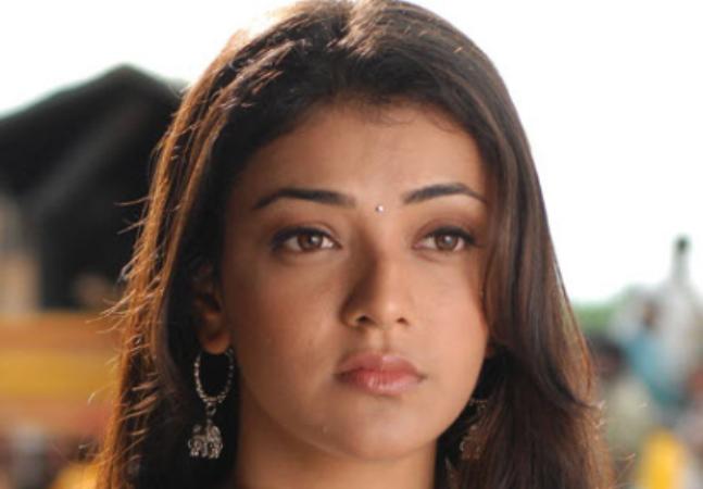 Overcame fear of Those in Marri : Kajal Agrawal