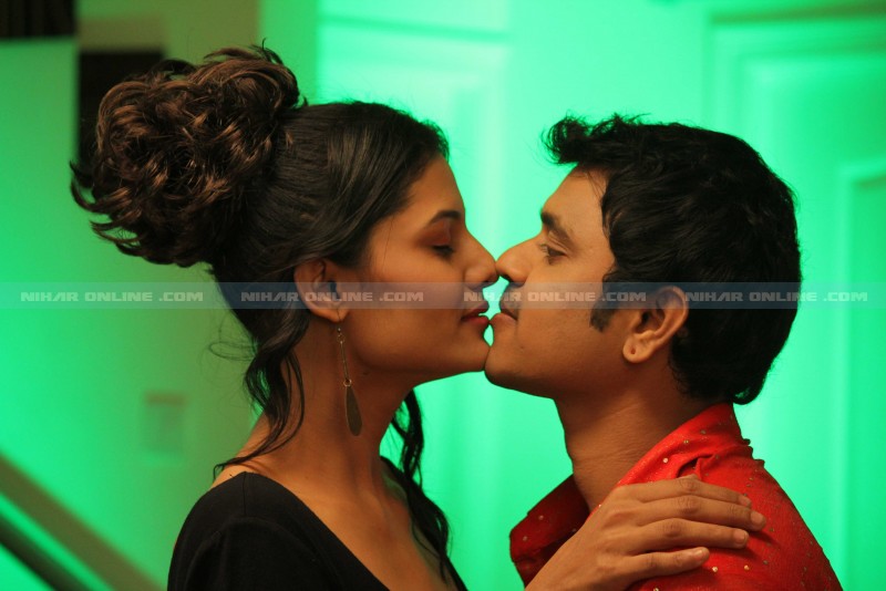 Kiss 2013 Telugu Movie Free 11